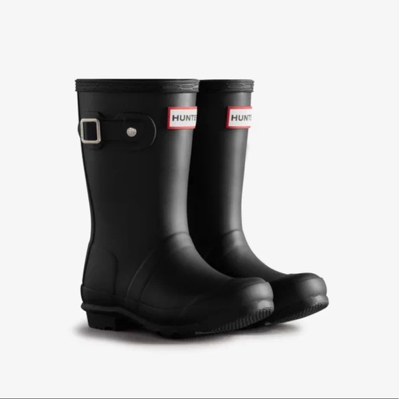 Hunter Shoes - ☂️ Hunter original tall rain boots ☂️ VEUC